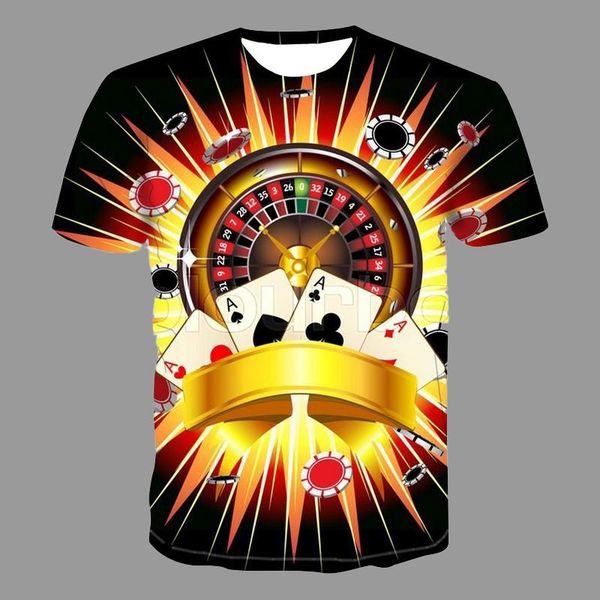 men's t-shirts summer t-shirt poker price code printed short sleeve tee quick dry male tshirt casino fashion 4xl o-neck clothes, White;black
men's t-shirts summer t-shirt poker price code printed short sleeve tee quick dry male tshirt casino fashion 4xl o-neck clothes, White;black