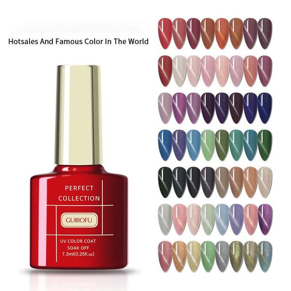 nail polish environmental protection diy cat's eye glue color jade glass magnet shop decor
nail polish environmental protection diy cat's eye glue color jade glass magnet shop decor