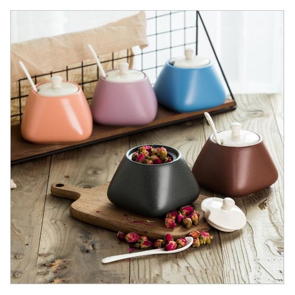 storage bottles & jars rschef japanese creative kitchen supplies ceramic spice jar five sets of seasoning boxes home pot gift tools
storage bottles & jars rschef japanese creative kitchen supplies ceramic spice jar five sets of seasoning boxes home pot gift tools