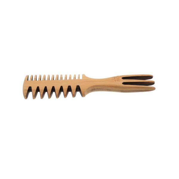 hair brushes bamboo hairpin hairdressing comb practical hairstyling oil head, Silver
hair brushes bamboo hairpin hairdressing comb practical hairstyling oil head, Silver