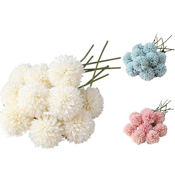 decorative flowers & wreaths artificial chrysanthemum ball bouquet 10pcs present for important people glorious moral
decorative flowers & wreaths artificial chrysanthemum ball bouquet 10pcs present for important people glorious moral