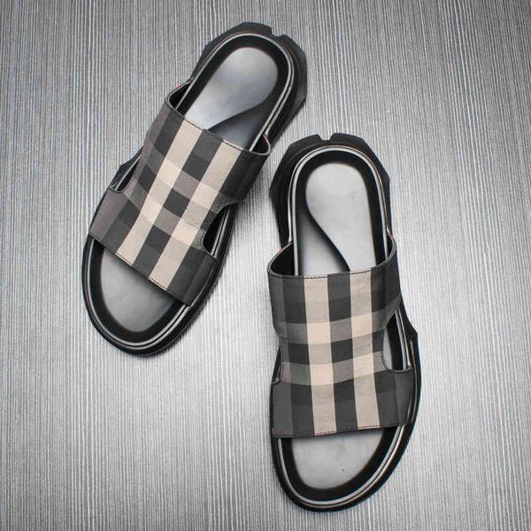 slippers flip flop men's summer slippers for outdoor wear nuqv, Black 
slippers flip flop men's summer slippers for outdoor wear nuqv, Black