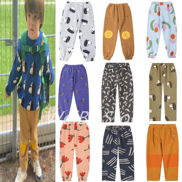 trousers kids pant 2021 autumn winter bc brand toddler girls boys velvet warm child baby casual sportswear outfit clothes, Blue
trousers kids pant 2021 autumn winter bc brand toddler girls boys velvet warm child baby casual sportswear outfit clothes, Blue