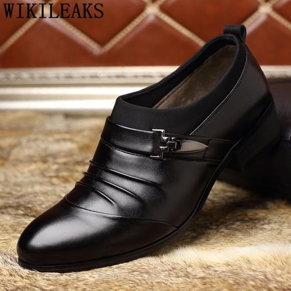 dress shoes loafers mens boots elevator for men formal business italian brown winter leather slip, Black
dress shoes loafers mens boots elevator for men formal business italian brown winter leather slip, Black