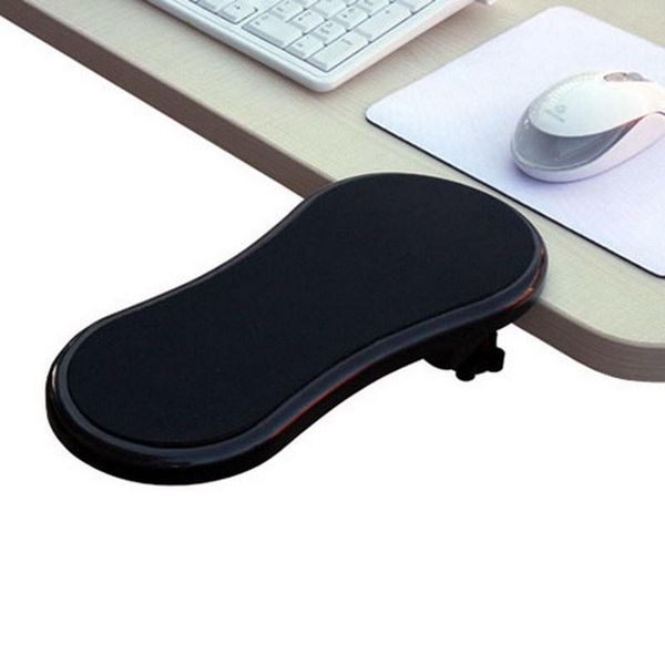 mouse pads & wrist rests computer hand bracket table with pad can be rotated 180 degrees shoulder elbow support
mouse pads & wrist rests computer hand bracket table with pad can be rotated 180 degrees shoulder elbow support