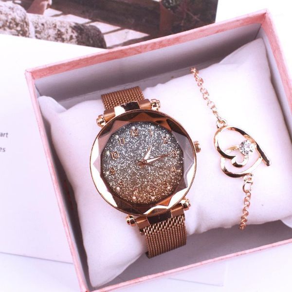 watch diamond bracelet starry square dial watches set ladies band quartz wristwatch female clock zegarek damski wristwatches, Slivery;brown
watch diamond bracelet starry square dial watches set ladies band quartz wristwatch female clock zegarek damski wristwatches, Slivery;brown