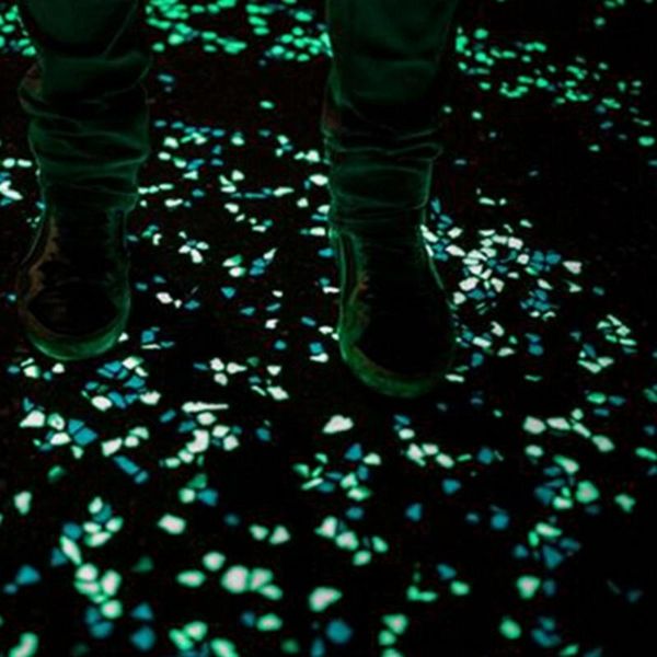 decorative objects & figurines 100 pcs/pack garden outdoor pebble luminous rocks aquarium fish tank decor glow in the dark stones green
decorative objects & figurines 100 pcs/pack garden outdoor pebble luminous rocks aquarium fish tank decor glow in the dark stones green