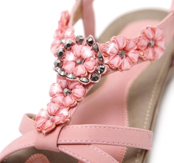 women shoes comfort sandals summer fashion flip flops flat gladiator sandalias wfq20, Black
women shoes comfort sandals summer fashion flip flops flat gladiator sandalias wfq20, Black