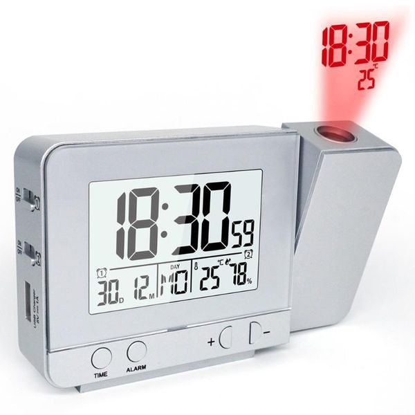 other clocks & accessories projection backlight wake up snooze function rotatable digital multifunctional with temperature date alarm clock
other clocks & accessories projection backlight wake up snooze function rotatable digital multifunctional with temperature date alarm clock
