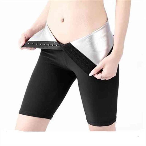 sauna sweat slimming workout leggings womens shorts high waist fitness exercise training thigh spodenki ropa de mujer, White;black
sauna sweat slimming workout leggings womens shorts high waist fitness exercise training thigh spodenki ropa de mujer, White;black