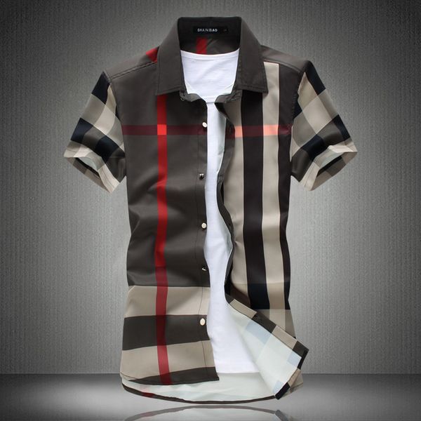 short 2019 summer fashion new casual boutique sleeve shirt sets / men's elastic waist straight shorts c190420, White;black
short 2019 summer fashion new casual boutique sleeve shirt sets / men's elastic waist straight shorts c190420, White;black