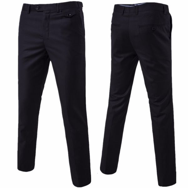 men's suits & blazers tuesdays business men fancy pants cost made personal quop, White;black
men's suits & blazers tuesdays business men fancy pants cost made personal quop, White;black