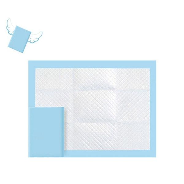 cloth diapers disposable baby diaper changing mat for infant or pets waterproof born nappy
cloth diapers disposable baby diaper changing mat for infant or pets waterproof born nappy