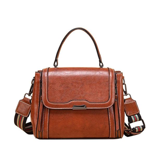 evening bags women bag vintage shoulder 2021 pu leather retro crossbody messenger female handbag and purse with handle
evening bags women bag vintage shoulder 2021 pu leather retro crossbody messenger female handbag and purse with handle