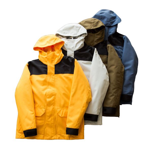 us famous outdoor brand mens down jacket canada north 1996 removable liner spring autumn winter hooded jackets coat man woman, Black
us famous outdoor brand mens down jacket canada north 1996 removable liner spring autumn winter hooded jackets coat man woman, Black