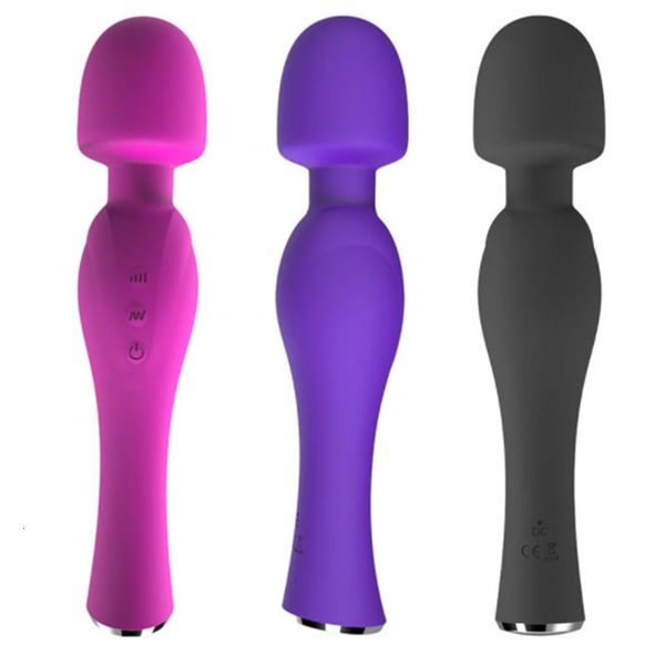 massager omobo8 speed 20 frequency powerful fun vibrating stick women's av g-point masturbator toy
massager omobo8 speed 20 frequency powerful fun vibrating stick women's av g-point masturbator toy