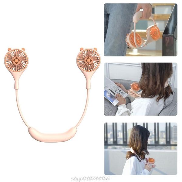 electric fans adjustable portable fan hanging neck mini air cooler usb rechargeable small personal cooling tools home outdoor a10 21 dropshi
electric fans adjustable portable fan hanging neck mini air cooler usb rechargeable small personal cooling tools home outdoor a10 21 dropshi