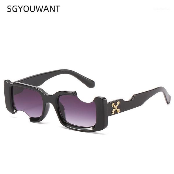 style personalized small box glasses paris fashion brand of funny square sunglasses women, White;black
style personalized small box glasses paris fashion brand of funny square sunglasses women, White;black