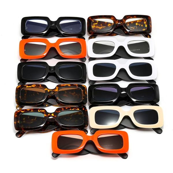 sunglasses retro color big pc frame brand designer for ladies women acrylic lens sun glasses vintage casual oval eyewear goggles, White;black
sunglasses retro color big pc frame brand designer for ladies women acrylic lens sun glasses vintage casual oval eyewear goggles, White;black
