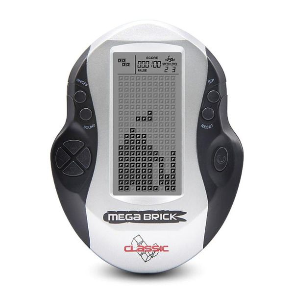 inch childhood tetris handheld game players console lcd electronic games toys riddle educational portable
inch childhood tetris handheld game players console lcd electronic games toys riddle educational portable
