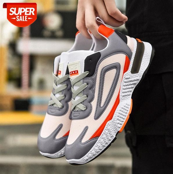 flat-heel color-blocking gray round-toe low-men's shoes with front lace-up sports casual #cl7r
flat-heel color-blocking gray round-toe low-men's shoes with front lace-up sports casual #cl7r
