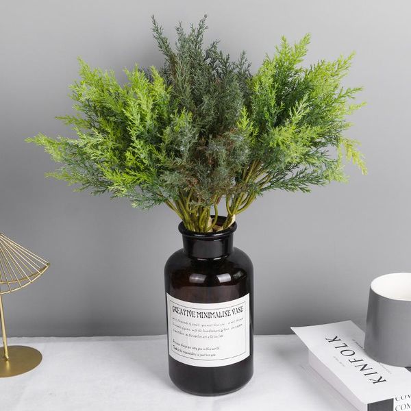 decorative flowers & wreaths artificial flower christmas tree decoration plant pine hanging frost home leaves
decorative flowers & wreaths artificial flower christmas tree decoration plant pine hanging frost home leaves