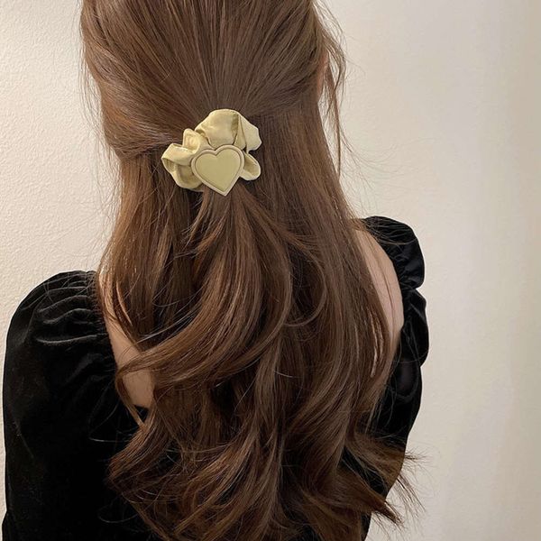 hair rubber bandshair bandskorean celebrities' high-level love, versatile hairrings, simple temperament, red tie horsetail headband, Pink
hair rubber bandshair bandskorean celebrities' high-level love, versatile hairrings, simple temperament, red tie horsetail headband, Pink