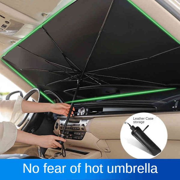 125cm 145cm foldable windshield sun shade umbrella car uv cover sunshade heat insulation front window interior protection
125cm 145cm foldable windshield sun shade umbrella car uv cover sunshade heat insulation front window interior protection