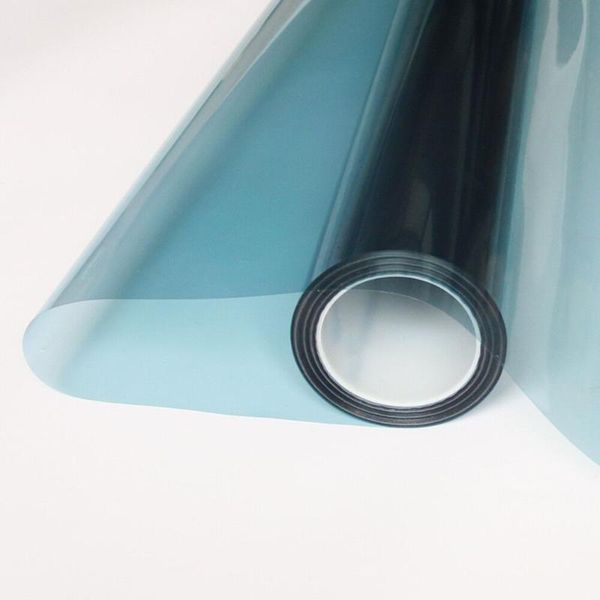 50cmx300cm 65%vlt car window tint tinting film 100% uv rejection sunscreen ceramic auto glass sunshade
50cmx300cm 65%vlt car window tint tinting film 100% uv rejection sunscreen ceramic auto glass sunshade
