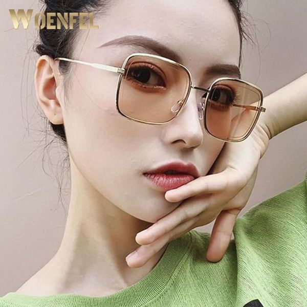 fashion sunglasses women square vintage retro sun shades glasses designer rectangle female eyeglasses, White;black
fashion sunglasses women square vintage retro sun shades glasses designer rectangle female eyeglasses, White;black