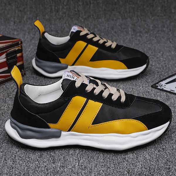 2021 arrival authentic breathable men casual sports shoes luxurys designers men's women's trainers hiking running sneakers jogging
2021 arrival authentic breathable men casual sports shoes luxurys designers men's women's trainers hiking running sneakers jogging