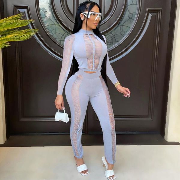 women's two piece pants rmsfe 2021 personality nightclub long sleeve collar perspective clothes + tight buttock pure color pieces set, White
women's two piece pants rmsfe 2021 personality nightclub long sleeve collar perspective clothes + tight buttock pure color pieces set, White