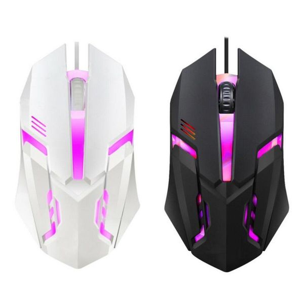 cool led breathing light wired gaming mouse strong stable applicability high-end sensors 7 colors mice
cool led breathing light wired gaming mouse strong stable applicability high-end sensors 7 colors mice