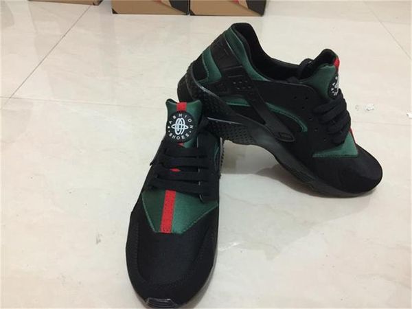 2021 new huarache ultra shoes men and women athletic huaraches sneakers huraches shoes size 36-46, Black
2021 new huarache ultra shoes men and women athletic huaraches sneakers huraches shoes size 36-46, Black