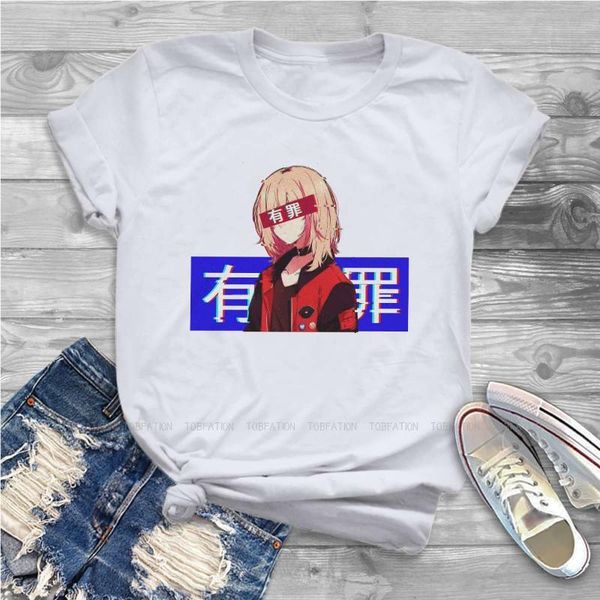 women's t-shirt aesthetic rika women clothing wonder egg priority anime female tshirts vintage graphic loose tee kawaii girls streetwe, White
women's t-shirt aesthetic rika women clothing wonder egg priority anime female tshirts vintage graphic loose tee kawaii girls streetwe, White