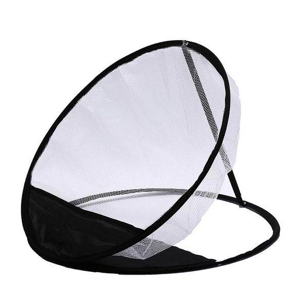 golf training aids 1pc portable chipping net black pp+nylon+mesh material hitting aid practice cage indoor outdoor bag
golf training aids 1pc portable chipping net black pp+nylon+mesh material hitting aid practice cage indoor outdoor bag