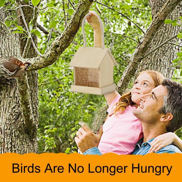 birds accessoires bird feeder outdoor wood container hanging gazebo for garden decoration cages
birds accessoires bird feeder outdoor wood container hanging gazebo for garden decoration cages