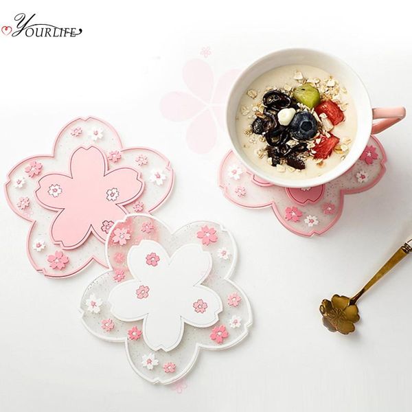 mats & pads oyourlife 2pcs japan style cherry blossom heat insulation table mat family office anti-skid tea cup milk mug coffee
mats & pads oyourlife 2pcs japan style cherry blossom heat insulation table mat family office anti-skid tea cup milk mug coffee