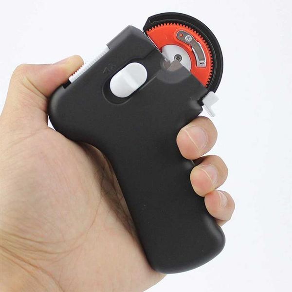 electric portable automatic fishing hook tier machine accessories tie fast hooks line tying device
electric portable automatic fishing hook tier machine accessories tie fast hooks line tying device