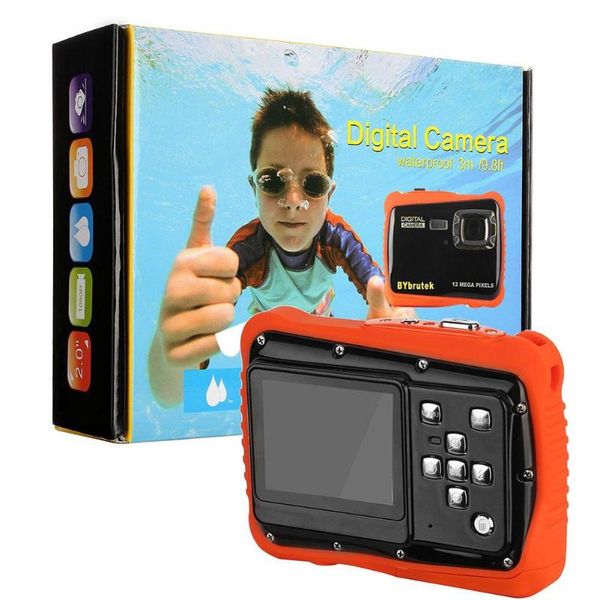 mini cameras 2021 arrival action camera 12mp 2 inch lcd display hd 720p 30fp digital underwater 3m waterproof camcorder
mini cameras 2021 arrival action camera 12mp 2 inch lcd display hd 720p 30fp digital underwater 3m waterproof camcorder