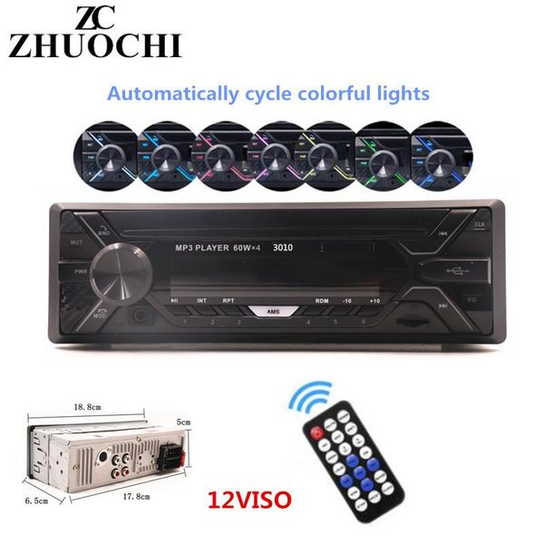 car audio 12v radio 1din autoradio aux input receiver bluetooth stereo mp3 multimedia player support fm/mp3/wma/usb/sd card
car audio 12v radio 1din autoradio aux input receiver bluetooth stereo mp3 multimedia player support fm/mp3/wma/usb/sd card