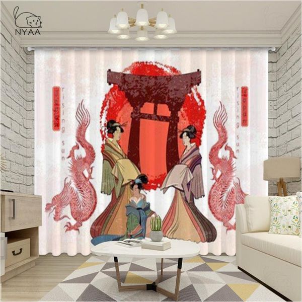 curtain & drapes geisha japan window treatments curtains rod living room bathroom kitchen kids panel ultra-thin light shading
curtain & drapes geisha japan window treatments curtains rod living room bathroom kitchen kids panel ultra-thin light shading