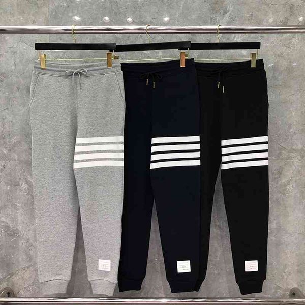 pants Fashion TB THOM Brand Sweatpants Men Women Pure Cotton Casual Sports Trousers Thick Plush Winter Mens Jogger Track Pants, Black
pants Fashion TB THOM Brand Sweatpants Men Women Pure Cotton Casual Sports Trousers Thick Plush Winter Mens Jogger Track Pants, Black