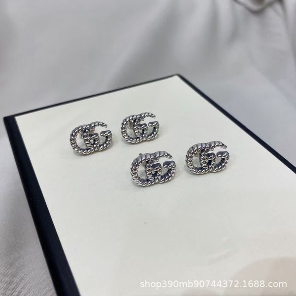 design jewelry twist earrings as old earrings lovers korean version ins little fresh girl, Golden
design jewelry twist earrings as old earrings lovers korean version ins little fresh girl, Golden