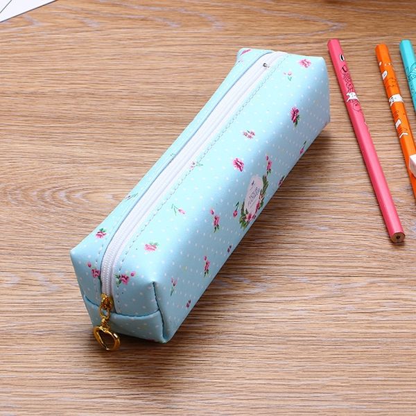 VIC korean lovely sen female stationery stationery boxelegant creative bags broken flower pencil case large capacity pencil case
VIC korean lovely sen female stationery stationery boxelegant creative bags broken flower pencil case large capacity pencil case