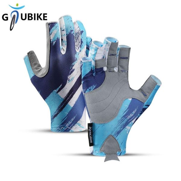 cycling gloves gtubike half finger wearable riding anti-slip outdoor sports motorcycle breathable fitness, Black
cycling gloves gtubike half finger wearable riding anti-slip outdoor sports motorcycle breathable fitness, Black
