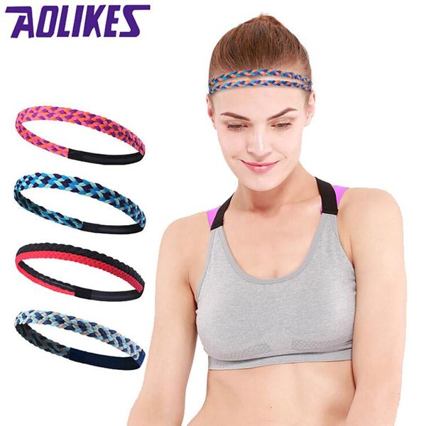 piece women men elastic sports football non-slip yoga headscarf hairband headbands wholesale hair bands
piece women men elastic sports football non-slip yoga headscarf hairband headbands wholesale hair bands