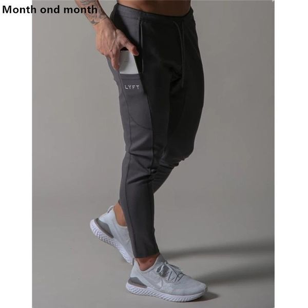 men pants sweatpants jogger fitness pantalon homme bodybuilding casual pocket cozy training sports trousers male slim streetwear men's, Black
men pants sweatpants jogger fitness pantalon homme bodybuilding casual pocket cozy training sports trousers male slim streetwear men's, Black