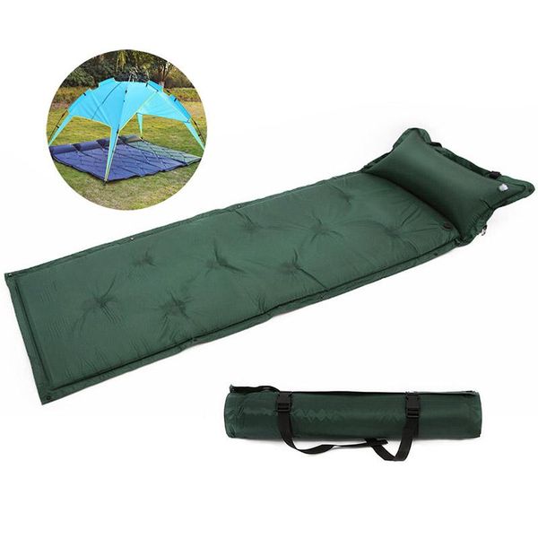outdoor pads myj inflatable sleeping pad camping portable hiking air comfortable mattress with carry bag lightweight compact backpack
outdoor pads myj inflatable sleeping pad camping portable hiking air comfortable mattress with carry bag lightweight compact backpack
