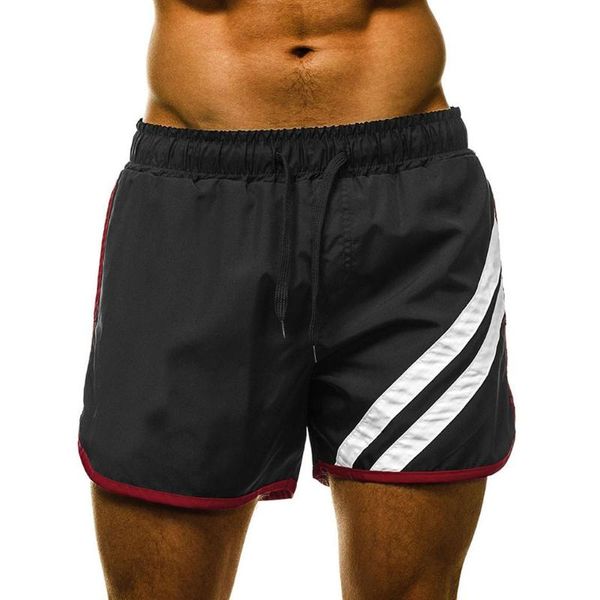 two-piece suits fashion beach swimwear men outdoor spring summer elastic waist brief trunks male casual solid running short pants
two-piece suits fashion beach swimwear men outdoor spring summer elastic waist brief trunks male casual solid running short pants